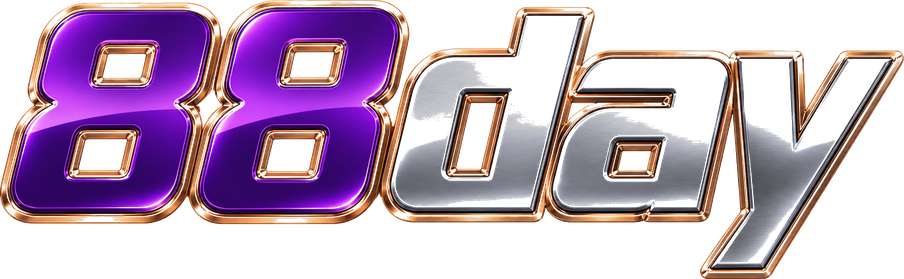 88day